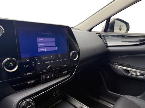 Used 2024 Lexus NX 250 AWD w/ Cold Area Package image 12