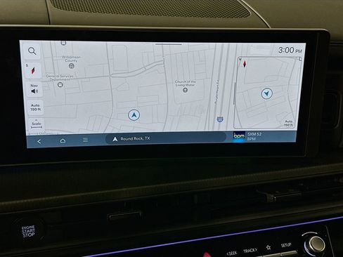 New 2026 Hyundai Santa Fe Calligraphy image 12