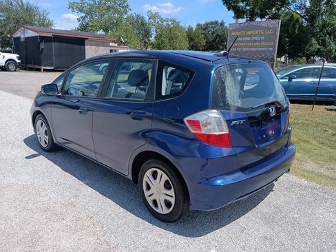 Used 2011 Honda Fit image 3