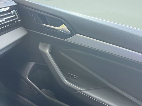 New 2026 Volkswagen Jetta Sport image 15