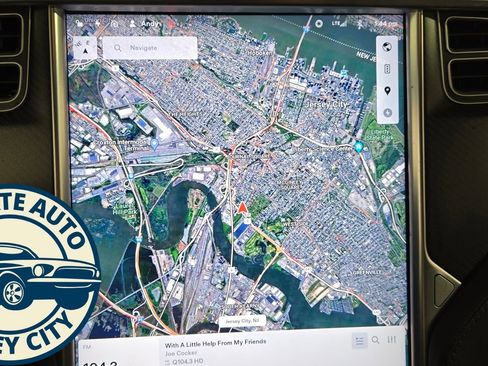 Used 2017 Tesla Model S 75D image 13