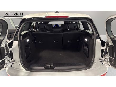 Used 2022 MINI Cooper Clubman S AWD/4WD image 19