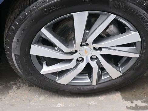 Used 2024 Chevrolet Equinox LT w/ LPO, Floor Liner Package image 28