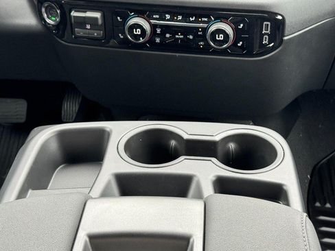 New 2026 Chevrolet Silverado 1500 RST AWD/4WD image 9