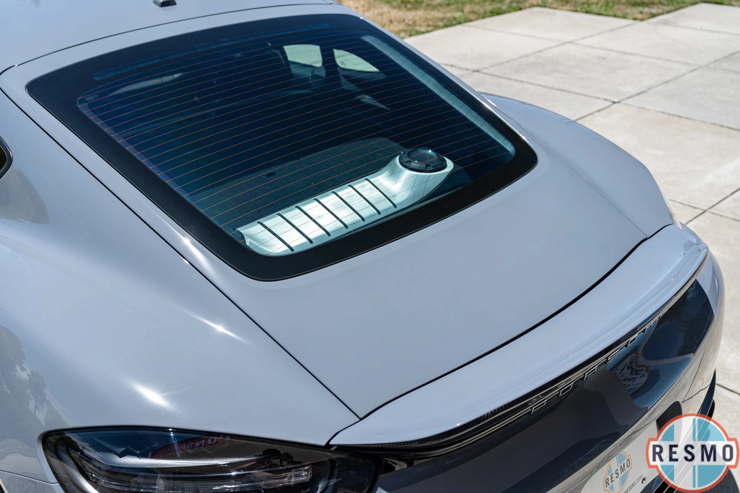 Used 2024 Porsche 718 Cayman GTS RWD image 27