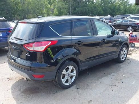 Used 2016 Ford Escape SE w/ SE Cold Weather Package AWD/4WD image 5
