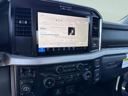 New 2026 Ford F250 XLT w/ XLT Premium Package image 34