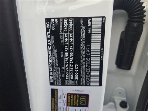 Certified 2026 Mercedes-Benz GLE 350 4MATIC image 23