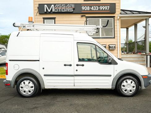 Used 2013 Ford Transit Connect XL FWD image 4