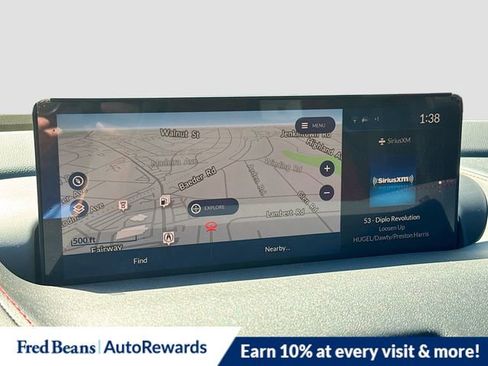 New 2025 Acura TLX SH-AWD w/ A-SPEC Pkg image 13