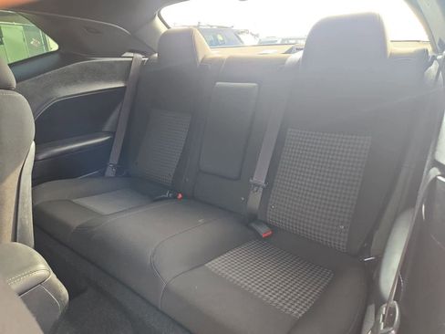 Used 2021 Dodge Challenger GT w/ Blacktop Package image 15