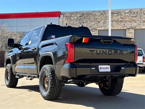 New 2026 Toyota Tundra SR5 image 6