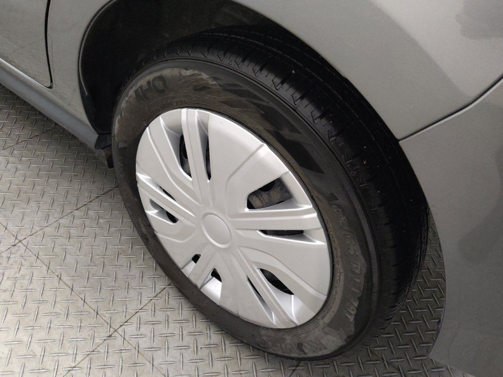 Used 2022 Mitsubishi Mirage LE FWD image 31
