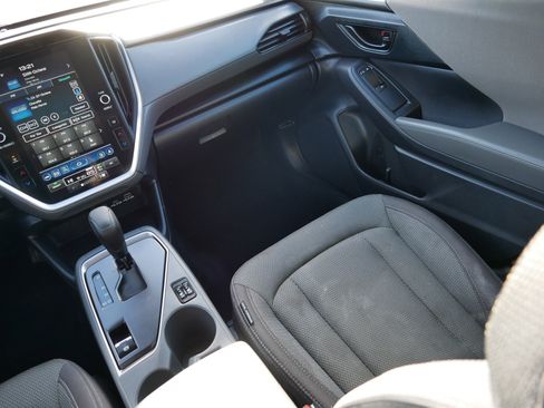 Used 2024 Subaru Crosstrek 2.0i Premium image 11