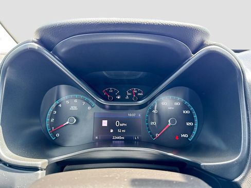 Used 2020 GMC Canyon SLE w/ Elevation Edition AWD/4WD image 29