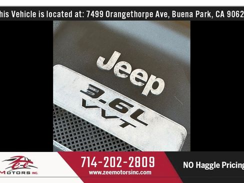 Used 2013 Jeep Wrangler Unlimited Sport AWD/4WD image 53