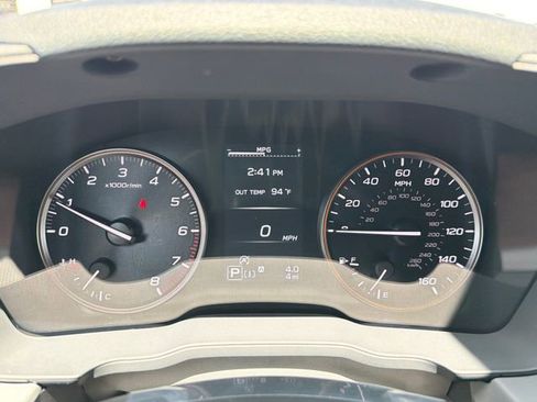 New 2026 Subaru Crosstrek 2.5i Wilderness AWD/4WD image 11