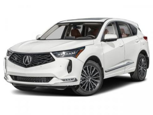 New 2026 Acura RDX w/Advance Package image 1