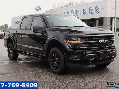 New 2026 Ford F150 XLT w/ Equipment Group 302A MID