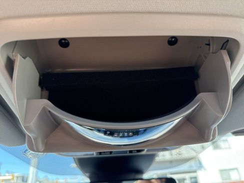 Used 2025 Honda Odyssey EX-L image 36