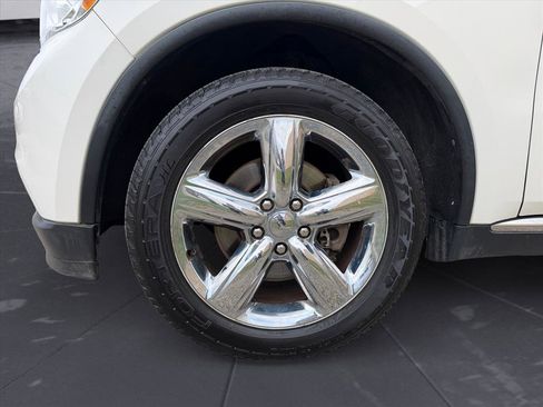 Used 2012 Dodge Durango Citadel image 10