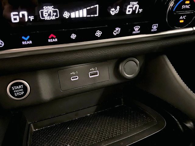 Used 2021 Nissan Rogue SL w/ Premium Package AWD/4WD image 31