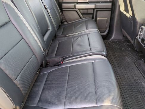 Used 2017 Ford F150 Raptor w/ Equipment Group 802A Luxury image 28