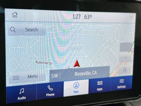 Used 2021 Ford Explorer XLT w/ Equipment Group 202A image 21