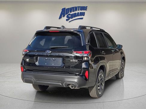New 2025 Subaru Forester Limited image 6