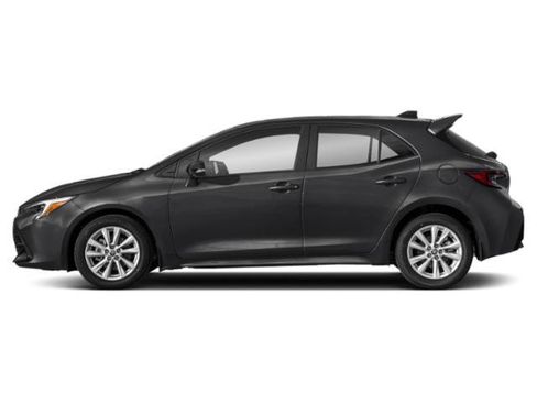 New 2027 Toyota Corolla SE w/ SE Premium Package FWD image 3
