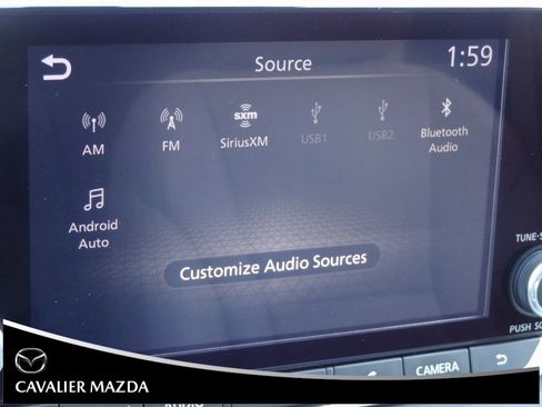 Used 2023 Nissan Rogue SL image 30