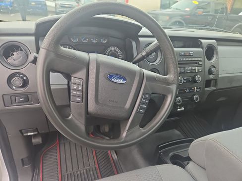 Used 2014 Ford F150 STX w/ Equipment Group 201A Mid image 14