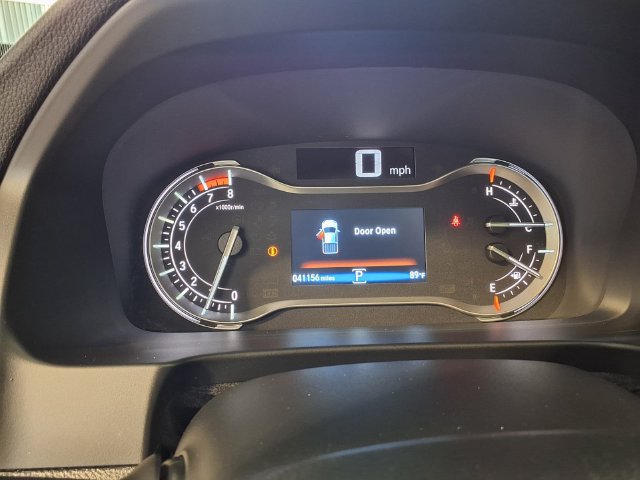 Used 2023 Honda Ridgeline Black Edition image 15