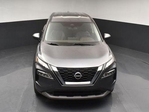 Used 2023 Nissan Rogue SV AWD/4WD image 39