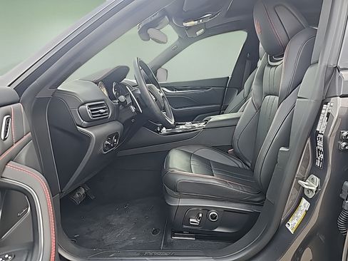 New 2024 Maserati Levante Modena Ultima AWD/4WD image 20