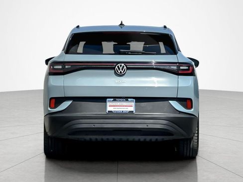 Used 2025 Volkswagen ID.4 Pro S RWD image 4