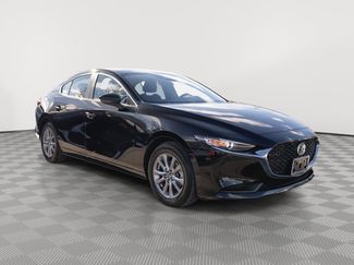 Used 2025 MAZDA MAZDA3 s video 1