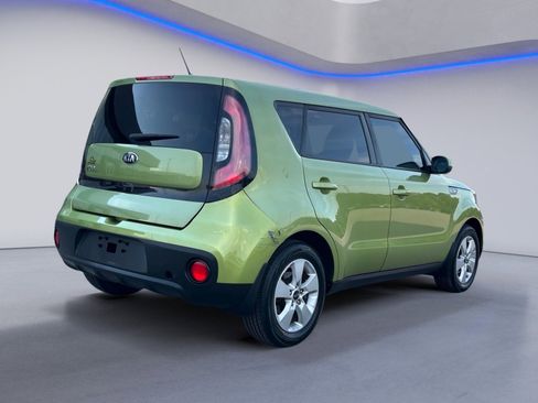Used 2019 Kia Soul image 6