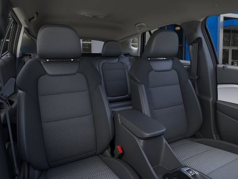 New 2026 Chevrolet Trax LT w/ Driver Confidence Package FWD image 24