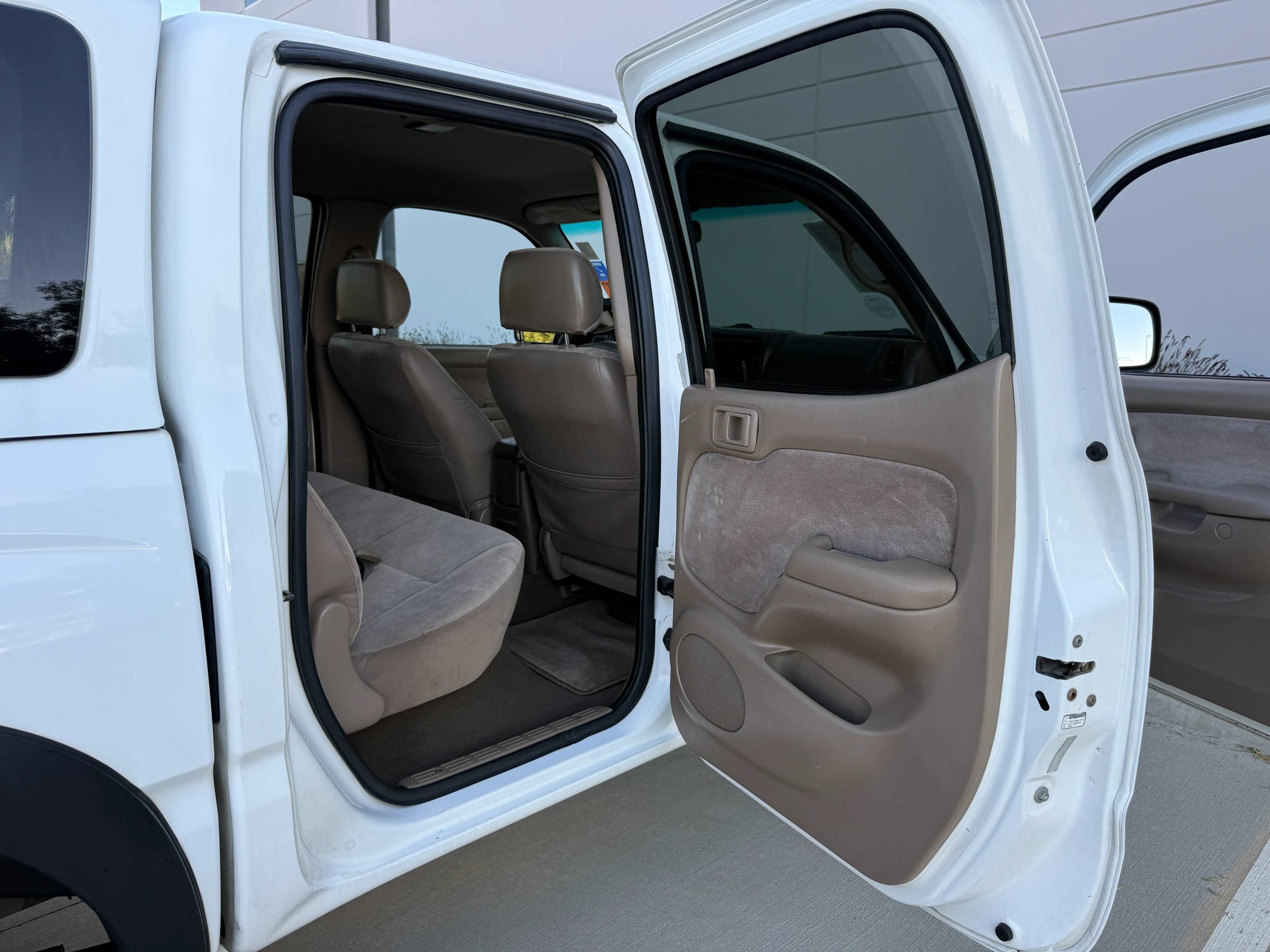 Used 2003 Toyota Tacoma PreRunner w/ Convenience Pkg RWD image 27
