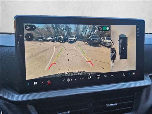 Used 2025 Ford Explorer ST image 22