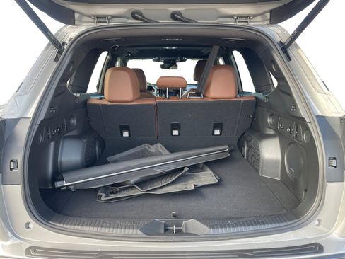 Certified 2025 Subaru Forester Touring image 6