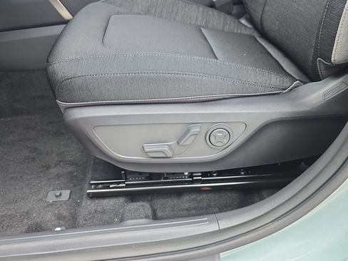 New 2027 Kia Seltos S FWD image 20