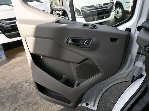 New 2026 Ford Transit 350 148 High Roof Extended image 16
