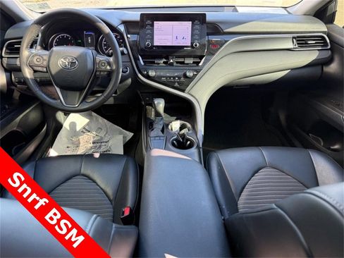 Used 2023 Toyota Camry SE w/ Convenience Package image 13