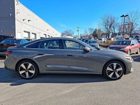 Certified 2025 Audi A5 2.0T Premium w/ Convenience Package image 26