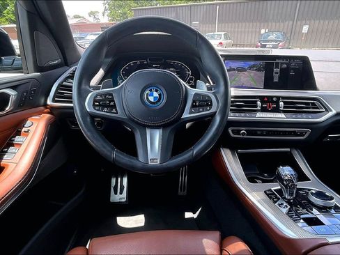Certified 2023 BMW X5 xDrive45e w/ Executive Package AWD/4WD image 7