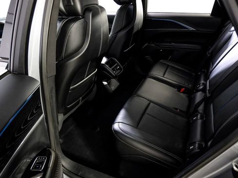 Used 2024 Cadillac Lyriq Luxury w/ LPO, Floor Liner Package image 38