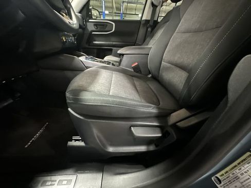 Used 2023 Ford Bronco Sport Big Bend AWD/4WD image 18