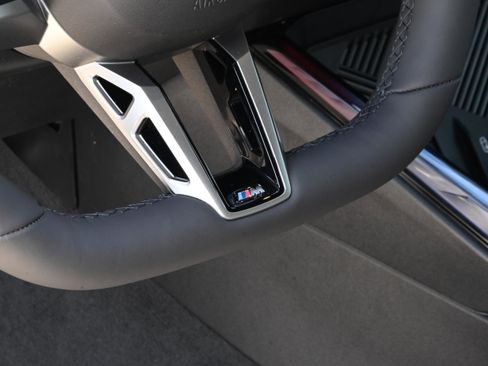 New 2026 BMW X3 xDrive30 w/ M Sport Package image 23